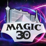 magic 30